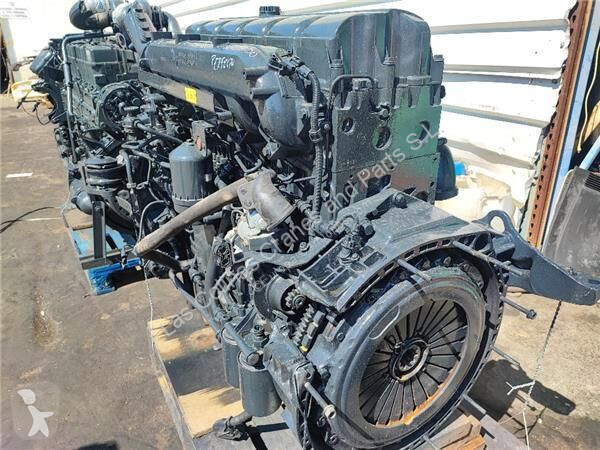 Peças pesados Renault Moteur Motor Completo...