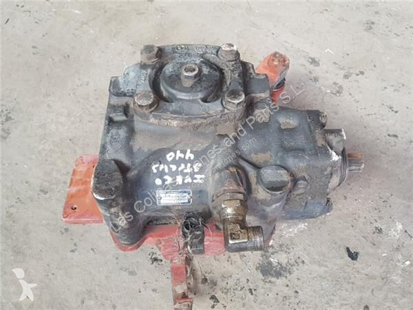 Peças pesados Renault Direction assistée Caja...