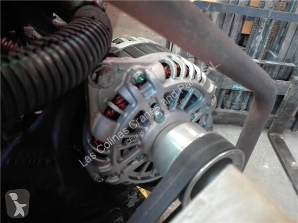 Peças pesados Renault Générateur Alternador...