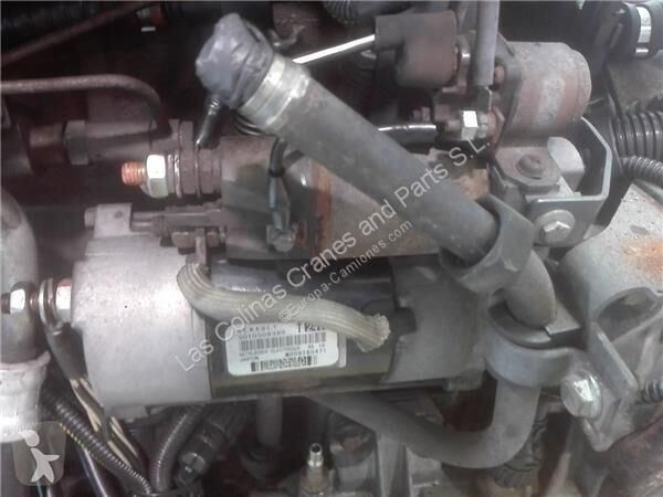 Peças pesados Renault Moteur Motor Arranque...