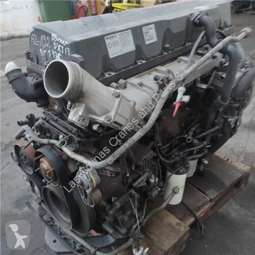 Piese camioane Renault Moteur Despiece Motor...