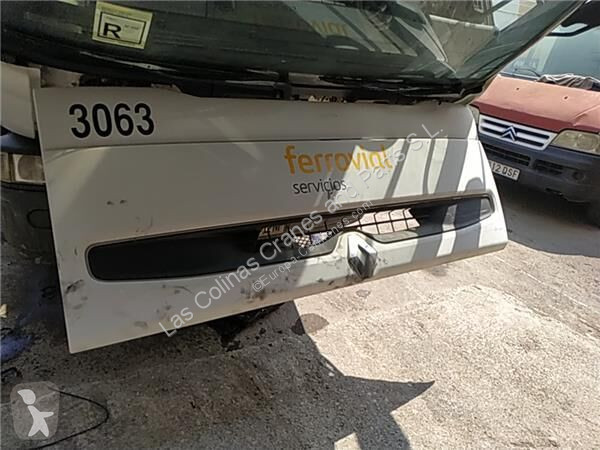 Vrachtwagenonderdelen Renault Calandre Calandra...