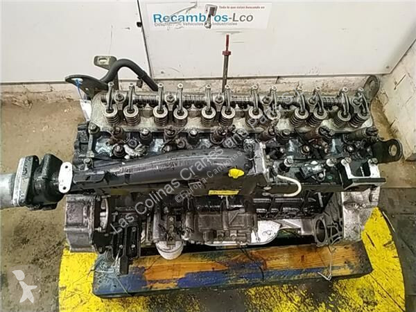 Peças pesados Renault Moteur  Despiece Motor...