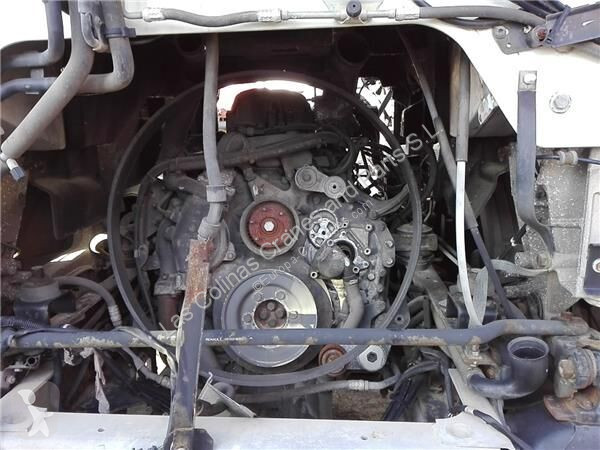 Peças pesados Renault Moteur Despiece Motor...