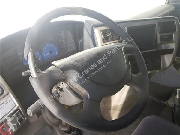 Náhradní díly pro kamiony Renault Volante...