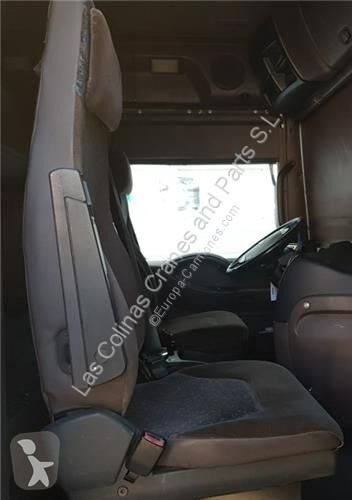 Náhradní díly pro kamiony Renault Siège Asiento...