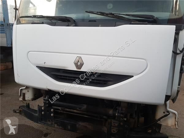 Reservedele til lastbil Renault Calandre...