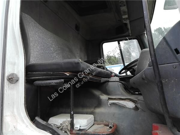 Náhradní díly pro kamiony Renault Siège Asiento...