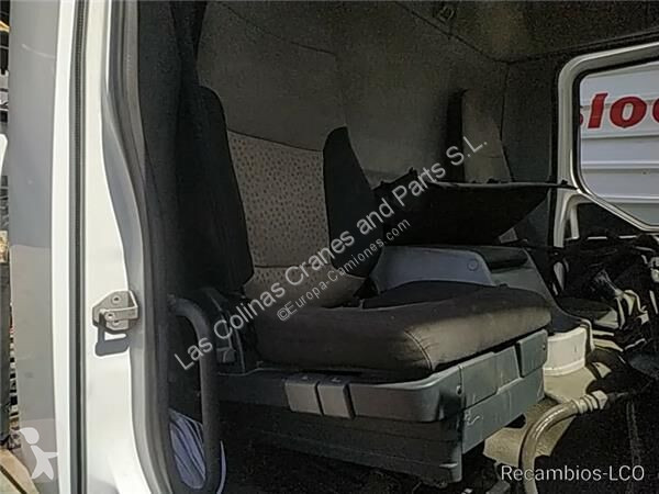 Peças pesados Renault Siège Asiento Delantero...