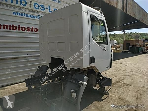 Náhradní díly pro kamiony Renault Cabine Cabina...
