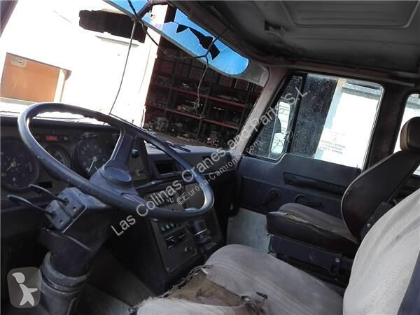 Peças pesados Renault Cabine Cabina Completa  G...