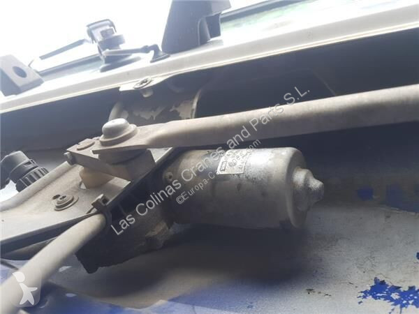 Vrachtwagenonderdelen Renault Moteur...