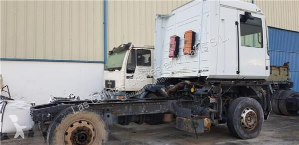 Pièces poids lourds Renault Klaxon Bocina...