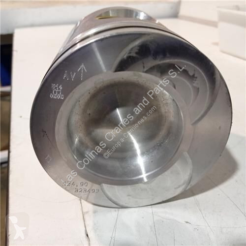 Reservdelar lastbilar Renault Piston pour camion
