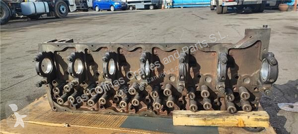 Pièces poids lourds Renault Culasse pour camion...
