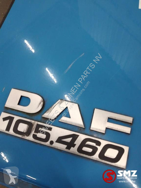 Reservdelar lastbilar DAF Occ deur rechts DAF