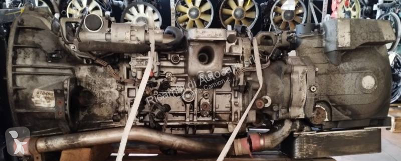 Ricambio per autocarri Mercedes