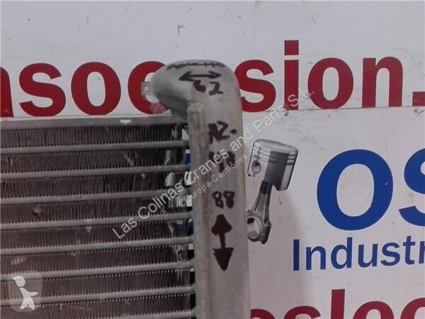 Pièces poids lourds Renault Refroidisseur...