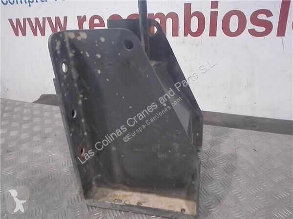 Náhradní díly pro kamiony Renault Soporte Rueda...