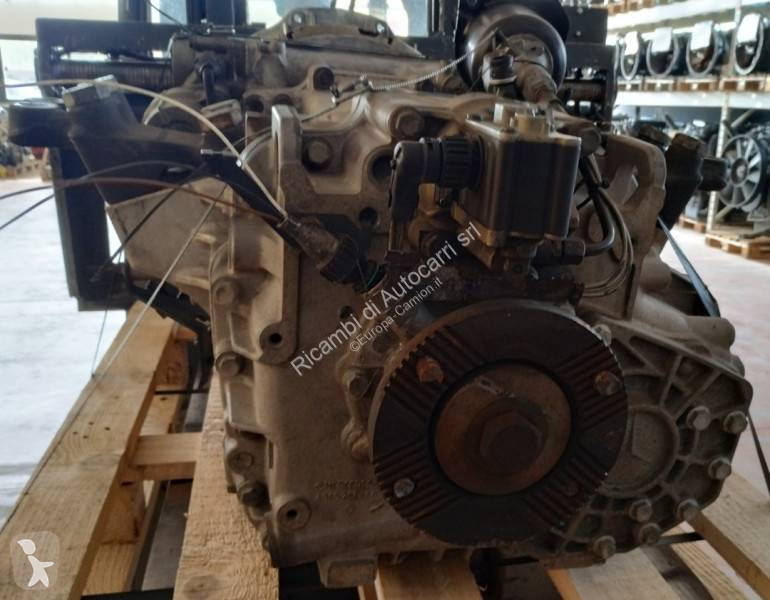 Ricambio per autocarri Mercedes