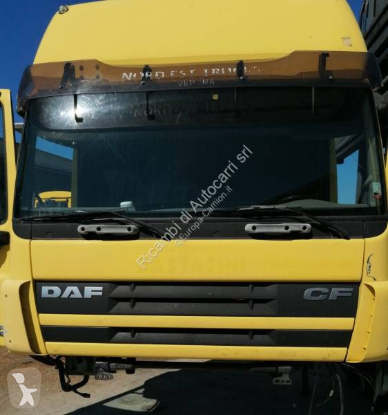 Reservdelar lastbilar Iveco