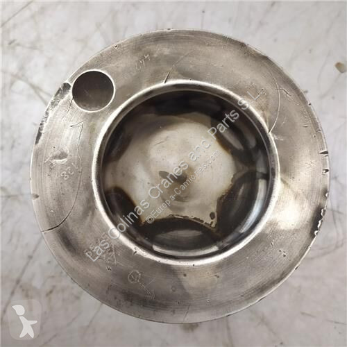 Náhradní díly pro kamiony  Piston pour camion...