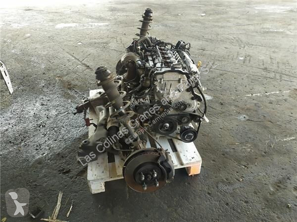 Pièces poids lourds Hyundai Moteur D4FC pour...