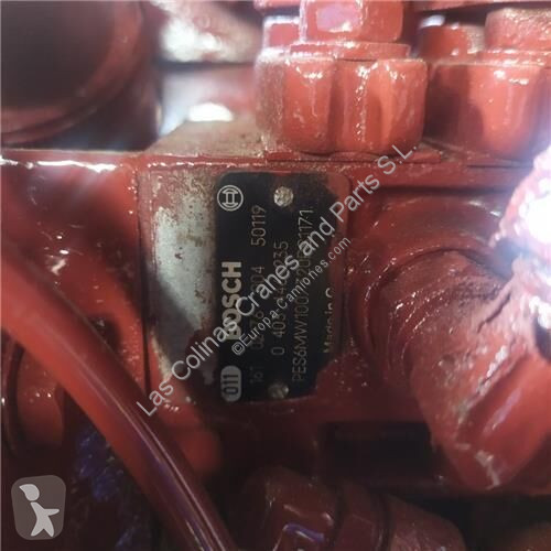 Reservdelar lastbilar Renault Moteur pour...
