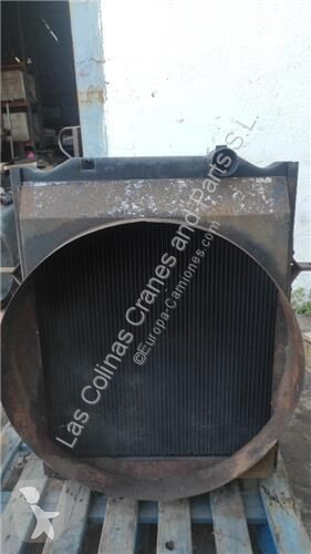 Pièces poids lourds Renault Radiateur de...