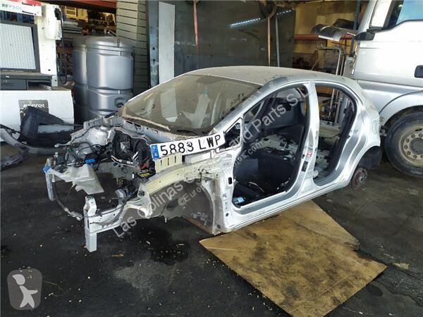 Pièces poids lourds KIA Filtre à carburant pour...