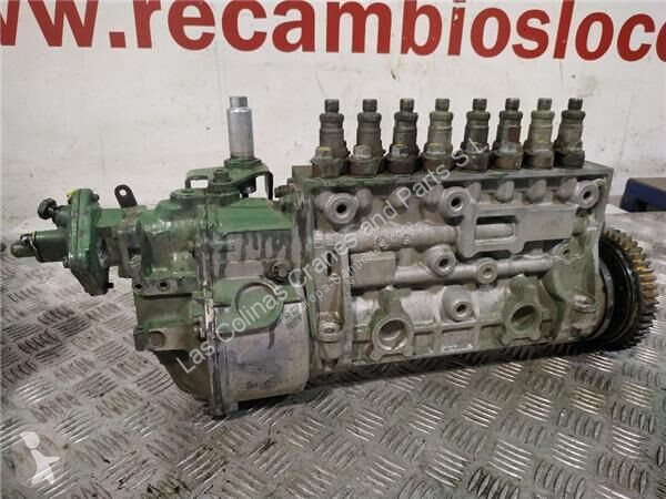 Reservdelar lastbilar Bosch Pompe d'injection...