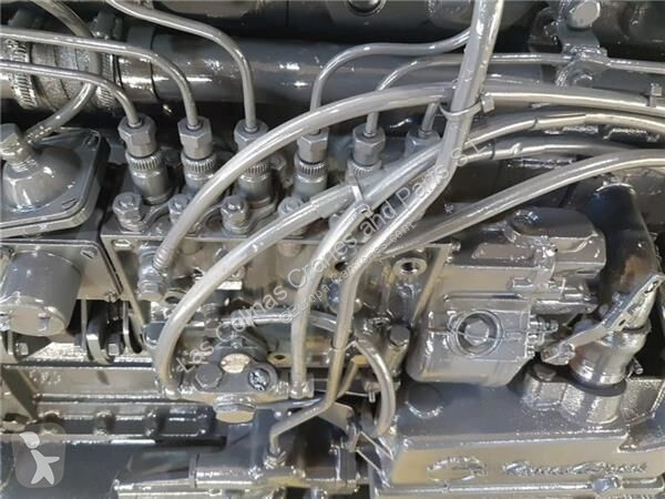 Reservdelar lastbilar Bosch Pompe d'injection...