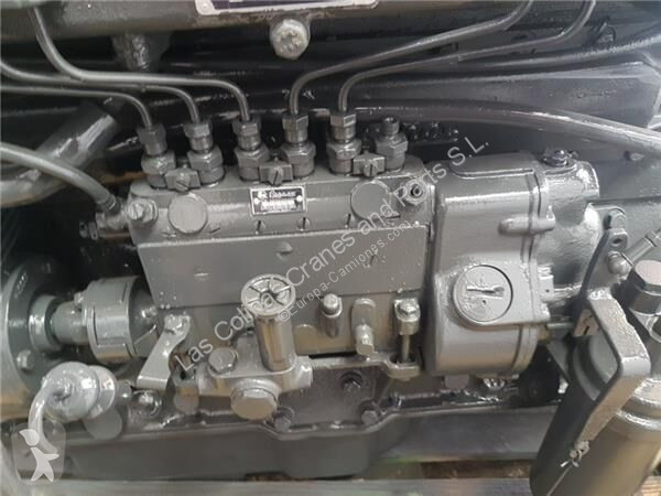 Reservdelar lastbilar Bosch Pompe d'injection...