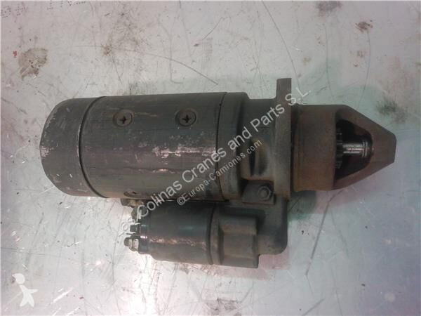 Reservdelar lastbilar Bosch Démarreur  Motor...