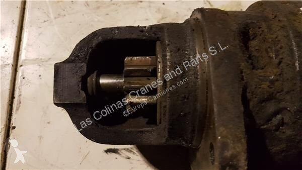 Reservdelar lastbilar DAF Démarreur Bosch Motor...