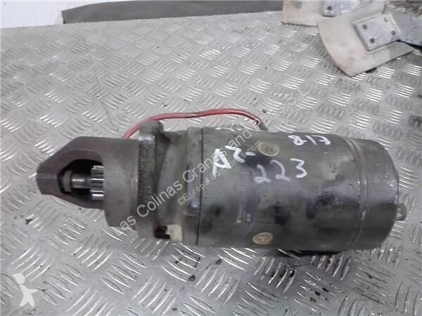 Reservdelar lastbilar Bosch Démarreur Motor...