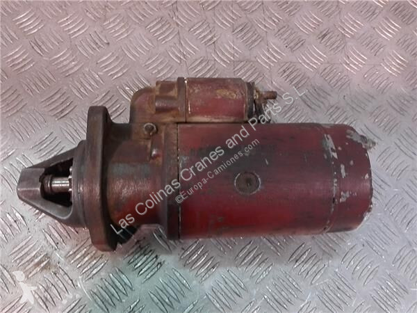 Reservdelar lastbilar MAN Démarreur Bosch Motor...