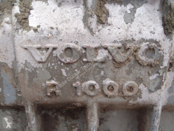 Cambio Volvo