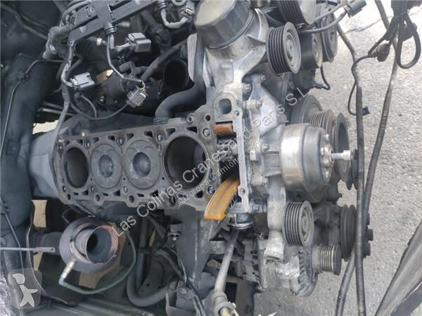 Pièces poids lourds OM Moteur Mercedes-Benz...