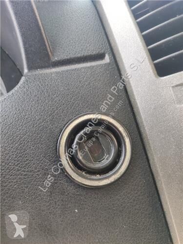 Peças pesados  Serrure de contact pour...