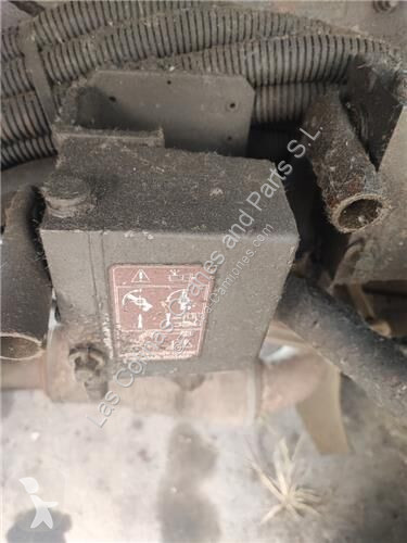 Reservdelar lastbilar Pompe de levage de...