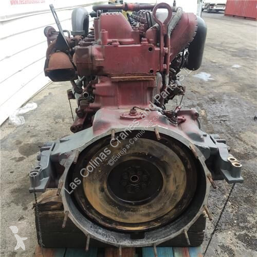 Vrachtwagenonderdelen Iveco Moteur pour camion...