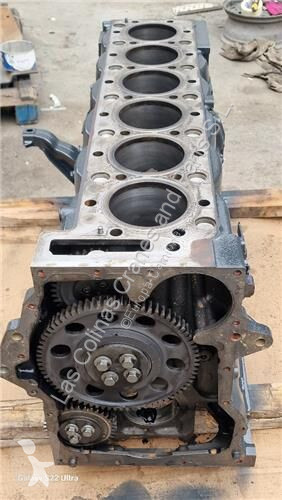 Peças pesados MAN Bloc-moteur pour tracteur...