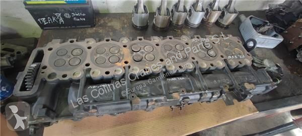 Vrachtwagenonderdelen MAN Bloc-moteur pour...