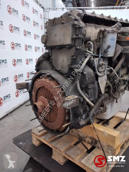 Reservdelar lastbilar Iveco Occ Motor Iveco 10