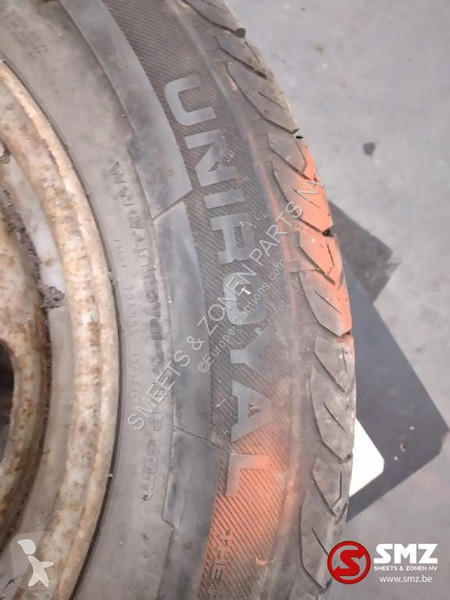 Pièces poids lourds Uniroyal Occ...