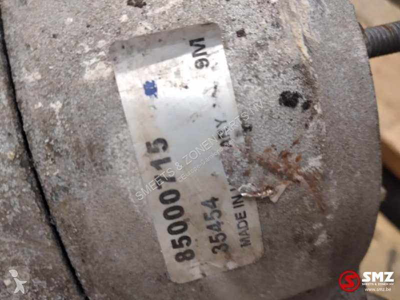 Vrachtwagenonderdelen Volvo Occ Alternator Volvo