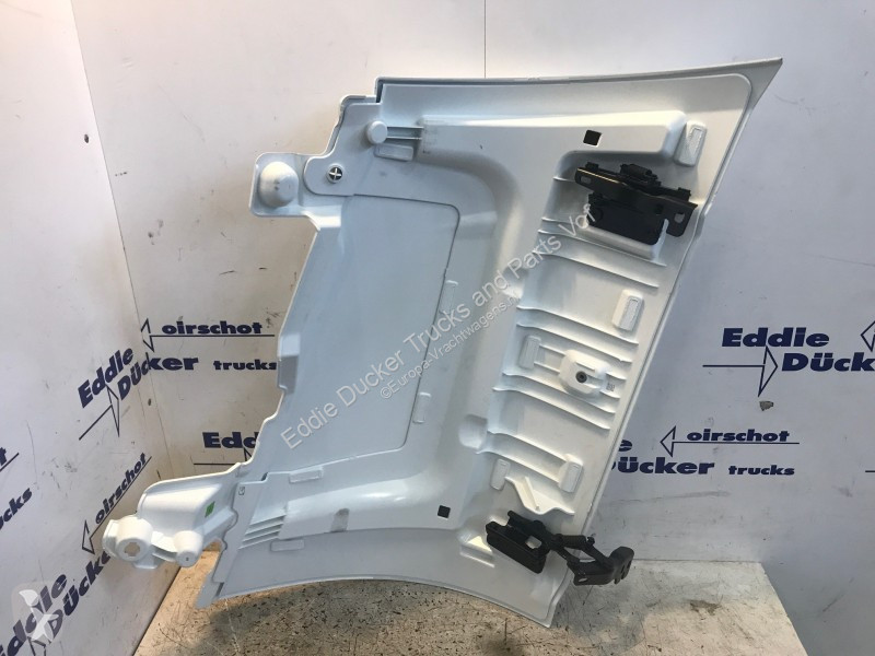 Reservdelar lastbilar DAF 2353932 HOEKSPOILER...