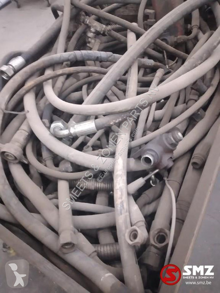 Reservdelar lastbilar  Occ lot hydraulische...