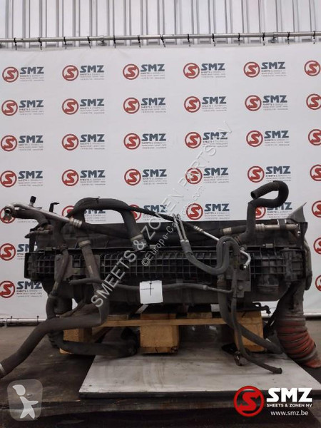 Ricambio per autocarri Mercedes Occ radiator +...